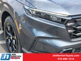 Used 2025 Honda CR-V Hybrid SUV