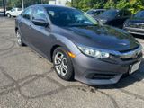 Used 2016 Honda Civic Sedan
