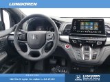 New 2026 Honda Odyssey Van
