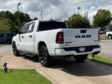 Used 2026 Ram 1500 Truck