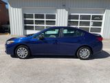 Used 2018 Subaru Impreza Sedan