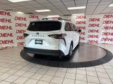 Used 2025 Toyota Sienna Van