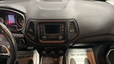 Used 2018 Jeep Compass SUV