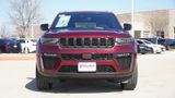 New 2026 Jeep Grand Cherokee SUV