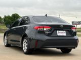Used 2025 Toyota Corolla Sedan