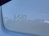 New 2026 Kia K5 Sedan