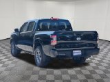 New 2026 Nissan Frontier Truck