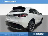 New 2026 Honda HR-V SUV