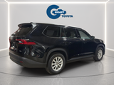 Used 2026 Toyota Grand Highlander SUV