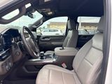 Used 2025 Chevrolet Silverado 1500 Truck
