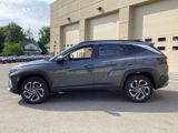 New 2026 Hyundai Tucson SUV