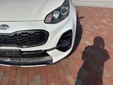 Used 2020 Kia Sportage SUV