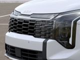 New 2027 Kia Sportage Hybrid SUV