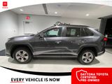Used 2024 Toyota RAV4 SUV
