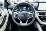 Used 2026 Ford Explorer SUV