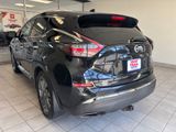 Used 2021 Nissan Murano SUV