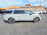 New 2027 Kia Carnival MPV Hybrid Van