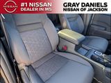 New 2026 Nissan Frontier Truck