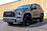Used 2025 Toyota Sequoia SUV