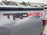 Used 2021 Toyota Tacoma Truck