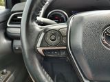 Used 2022 Toyota Camry Hybrid Sedan
