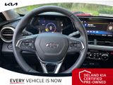 Used 2025 Chevrolet Trax SUV