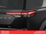 New 2026 Nissan Pathfinder SUV