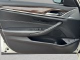Used 2017 BMW 5 Series Sedan