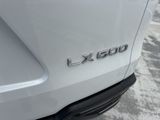 Used 2024 Lexus LX SUV
