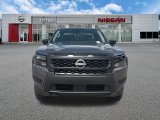 New 2027 Nissan Frontier Truck