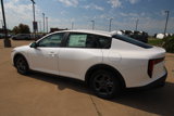 New 2026 Kia K4 Sedan