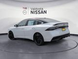 New 2026 Nissan Sentra Sedan