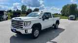 Used 2022 GMC Sierra 2500HD Truck