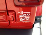 New 2026 Jeep Wrangler SUV