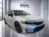New 2026 Honda Civic Sedan Sedan