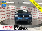 Used 2019 Volkswagen Tiguan SUV