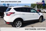 Used 2017 Ford Escape SUV