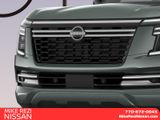 New 2026 Nissan Armada SUV