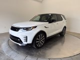 Used 2025 Land rover Discovery SUV