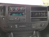 Used 2025 Chevrolet Express 3500 Van