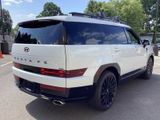 New 2027 Hyundai Santa Fe SUV