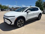 New 2026 Chevrolet Equinox EV SUV