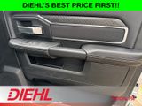 New 2026 Ram 3500 Truck