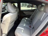 Used 2026 Toyota Camry Sedan