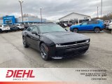 New 2026 Dodge Charger Sedan