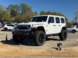 New 2026 Jeep Wrangler SUV