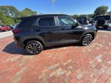 Used 2024 Chevrolet TrailBlazer SUV