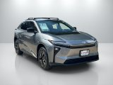 New 2026 Toyota bZ SUV