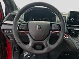 New 2026 Honda Odyssey Van