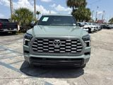 Used 2025 Toyota Sequoia SUV